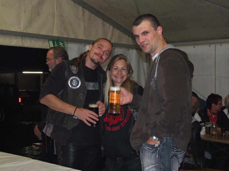 Freunde