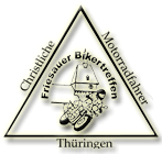 Christliche Motorradfahrer Th&uuml;ringen
