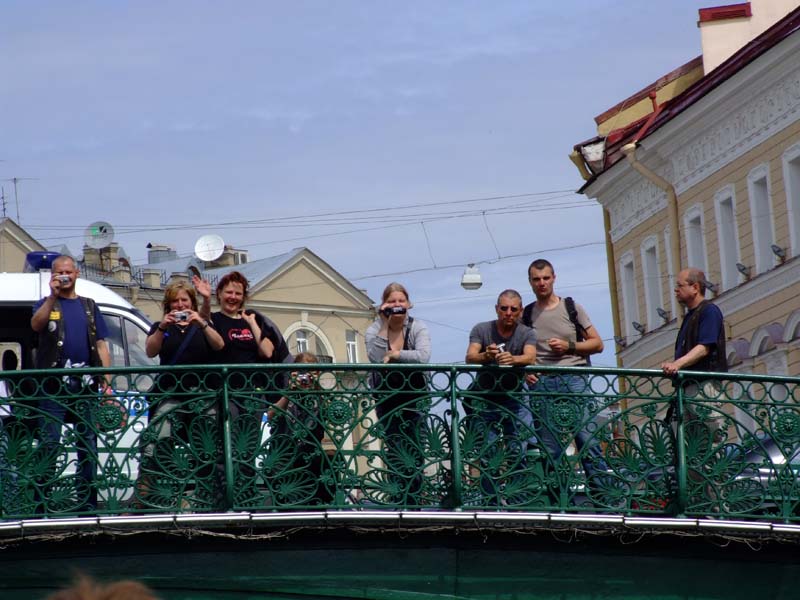 Mossis Truppe